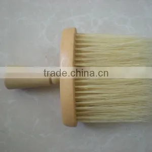 Wooden Wide Neck Duster thumbnail-1