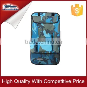 Durable High Quality Car Backseat Organzier thumbnail-1