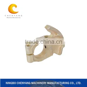 Precision-machined Made in China Precision Cnc Iron Casting Parts Suppliers thumbnail-1