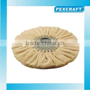 Cotton Airway Buffing Wheel thumbnail-1