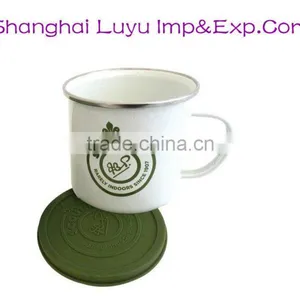 Enamel Camping Mug thumbnail-5