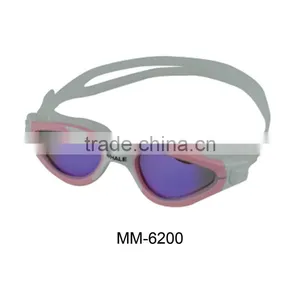 2013 New Fashion Long-lasting Anti-fog Mirror Goggles (MM-6200) thumbnail-1