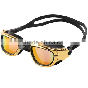 Premium,good Quality Swimming Goggles With UV Protect thumbnail-2
