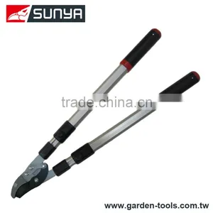 Aluminum Anvil Telescopic Lopper for Cutting Tree thumbnail-1