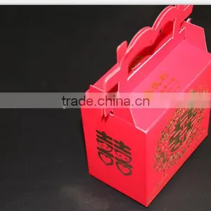 Hot Foil Stamping Machine for Hard Cover Printing-ADL-3050C thumbnail-3
