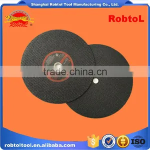 9" Abrasive Cutting Wheel Disk Grinding Disc Cutoff Resin Bond Metal Stainless Steel Stone thumbnail-1
