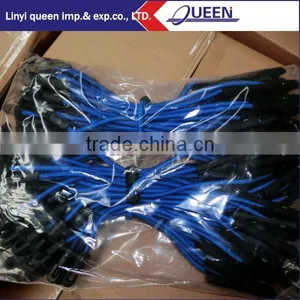 50x Elastic Toggle Ties for Scaffold Sheeting thumbnail-5