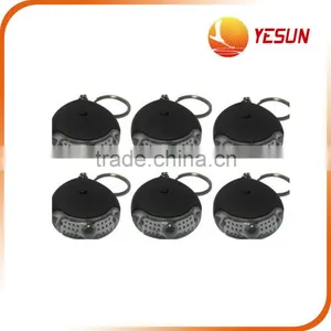 Hot Selling Anti Lost Alarm Whistle Key Finder thumbnail-4