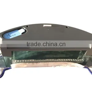 House-cleaning Auto Smart Vacuum Floor Duct Cleaning Robot For Home thumbnail-6