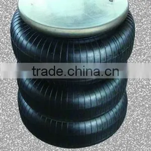 Rubber Air Spring thumbnail-1