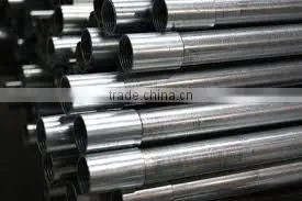 2 Rigid Galvanized Electrical Steel Conduit thumbnail-2