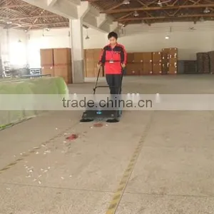 Push Sweeper/Manual Sweeper/Floor Cleaner/Garage Cleaner/Garage Sweeper thumbnail-4