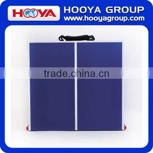 Functional Folding Ping-pong Table thumbnail-3