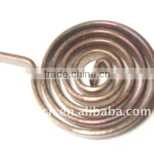 Great Flat Spiral Springs for Fan Clutch 2 thumbnail-1