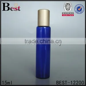 Cosmetic Packaging 15ml Roll on Bottle With Metal Ball Perfume Tube Glass Bottle Roll on Very High Quality Best Sellers thumbnail-4