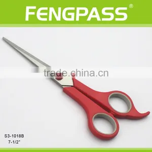S3-1018B Professional Stainless Steel Salon Hairdresser Scissors With ABS Handle thumbnail-1