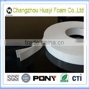 China Good Sale Double Sided Self Adhesive pe Foam thumbnail-1