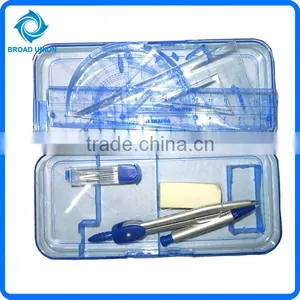 School Supply Metal Divider Bow Compasses thumbnail-2