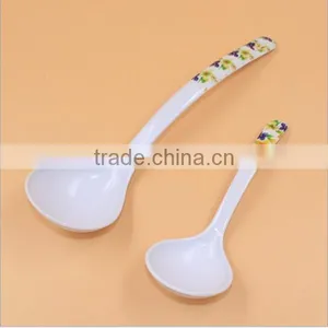 Wholesale Multisize Safe PP Plastic Spoons,custom Wholesale Safe PP Plastic Spoons,custom Safe PP Plastic Spoon Supplier China thumbnail-2