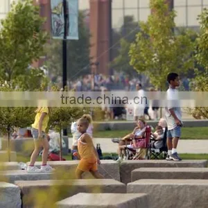 China Blue Stone Grey Stone Step for Sale thumbnail-5