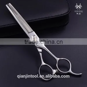 Free Shipping Professional Pet Dog Grooming Scissors Tool 2015 New Jowell Tesoura Shears Pet Shop Cutting Hair Dog Scissors thumbnail-1