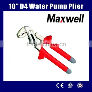 10" D4 Water Pump Plier thumbnail-1