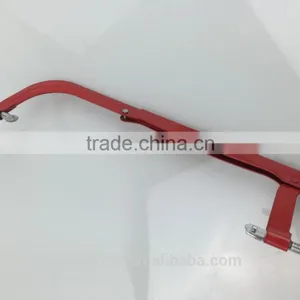 Berrylion Adjustable Hacksaw Frame Alloy Steel 300mm Hacksaw Frame thumbnail-1