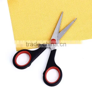 AOY20 Cheap Hot SaleRubber Scissors thumbnail-3