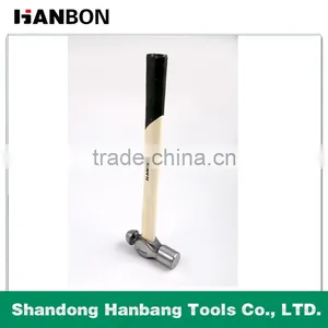 American Type Fiberglass Handle Ball-peen Hammer With Good Quality thumbnail-2