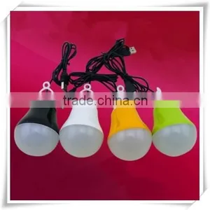 Laptop USB LED Lamp thumbnail-1
