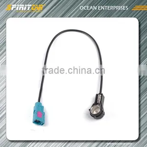 Car Antenna Cable Adapter Fakra Female to Fakra Female thumbnail-2