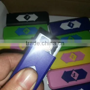 Hot Sale Rechargeable Usb Lighter.electronic Usb Lighter.usb Rechargeable Usb Smoking Pipe Lighter thumbnail-5