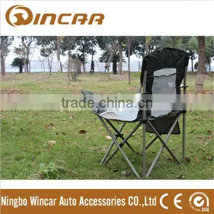 600D Polyester Outdoor Camping Chair From Ningbo Wincar thumbnail-2
