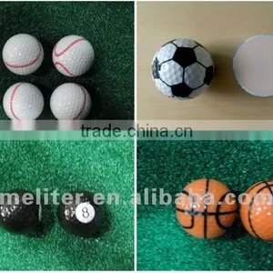 Bulk Sports Series Golf Ball thumbnail-2