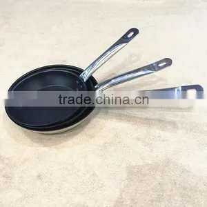 8pcs Lightweight Outdoor Camping Hiking Cookware Backpacking Cooking Picnic Bowl Pot Pan Set thumbnail-2
