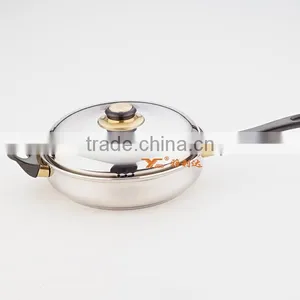 Multi-purpose Industrial Food Pans Steamers Cookware Pot Steamer thumbnail-4