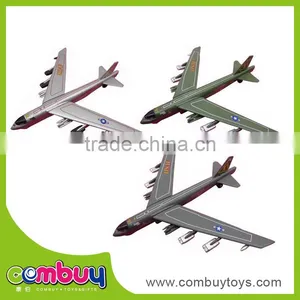 New Design Friction Toys High Quailty Diecast Model Aircraft From China thumbnail-1