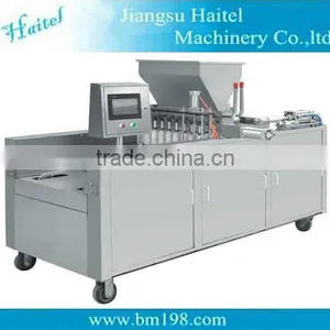 2017 Haitel HTML Multi-functional Cake Making Machine thumbnail-1
