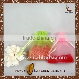 Wholesales Perfumed Aroma Eva Beads With Difference Scents Crytal Aroma Beads thumbnail-3