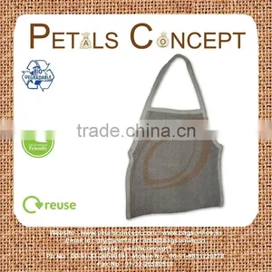 Cotton Vegetable Mesh Bag thumbnail-1