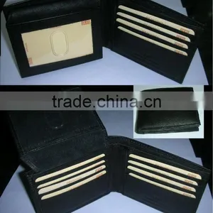 Leather Wallet for Men thumbnail-1