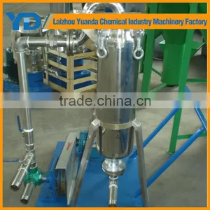 China Wholesale Custom Water and Oil Filter Machine thumbnail-3