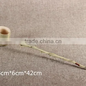 Skillet Wound Bailers Bamboo Spoons thumbnail-1