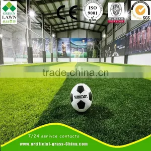 Durable Synthetic Grass for Basketball &tennis&badminton Flooring thumbnail-6