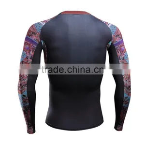 Men High Quality OEM Sportswear Custom Crane Sportswear Wholesale Sportswear thumbnail-4