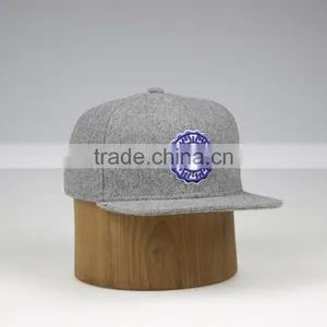 Warm Flannel Winter Cap and Hats With Custom Logo thumbnail-3