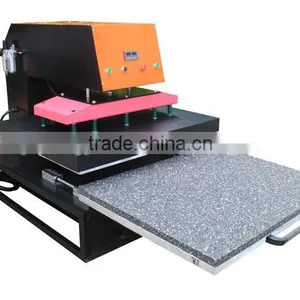 Pneumatic Large Format Heat Press 32 x 40 thumbnail-3