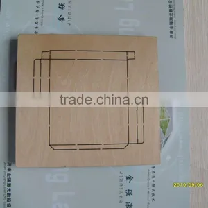 Woodworking Use and New Condition Multiblades Cutting Machine for Wood thumbnail-5