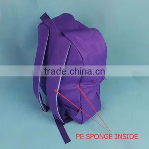 2016 New School Backpack Stock Lot thumbnail-4