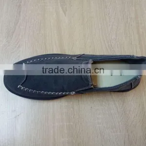 GZY Made in China Hot Sale Canvas Men Shoes Slip on thumbnail-6